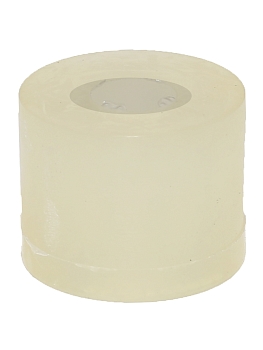 Подушка стойки стабилизатора В-га (полиуретан)