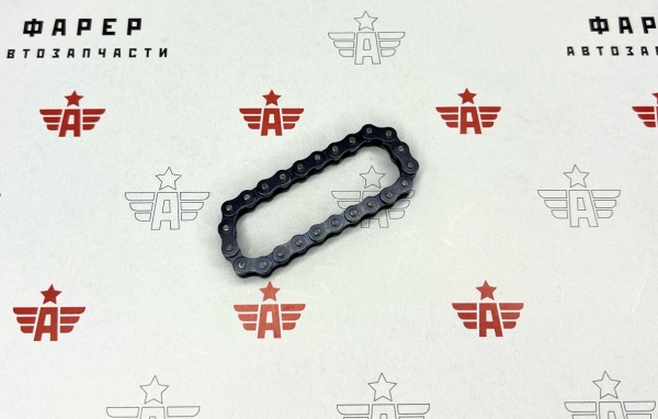 Р/к суппорта Цепь механизма (KNORR/ Валдай) 12 звеньев ФАРЕР