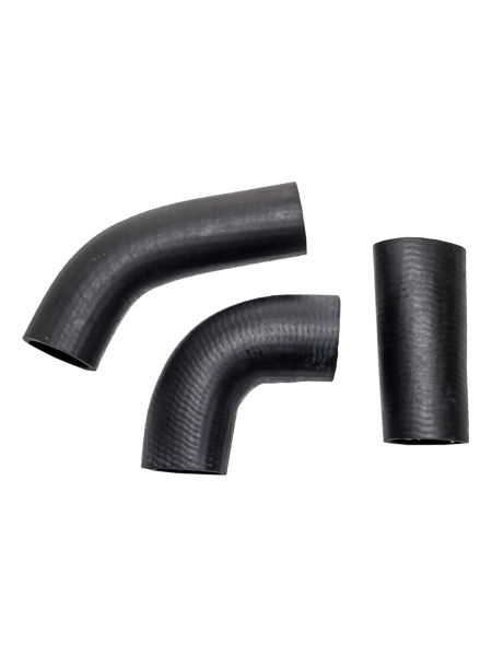 Патрубки радиатора Г-3302, Баргуз-н (дв.406 R) (3шт) 2246-3095 ВПТ