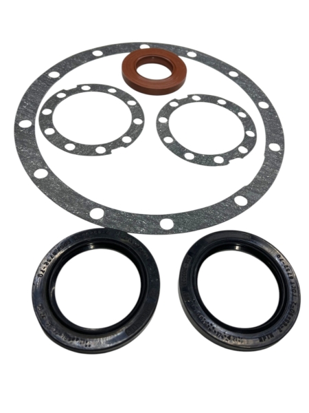 Р/к моста (заднего) Г-2217 прокладками с сальниками ФАРЕР