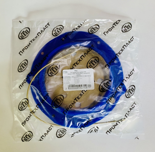 Р/к поворотного кулака УАЗ-3160, Хантер (полиуретан)