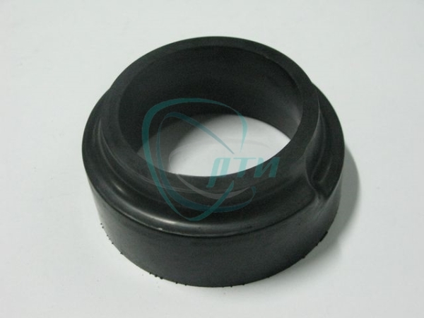 Прокладка на пружину 2101,2121 перед. усиленная