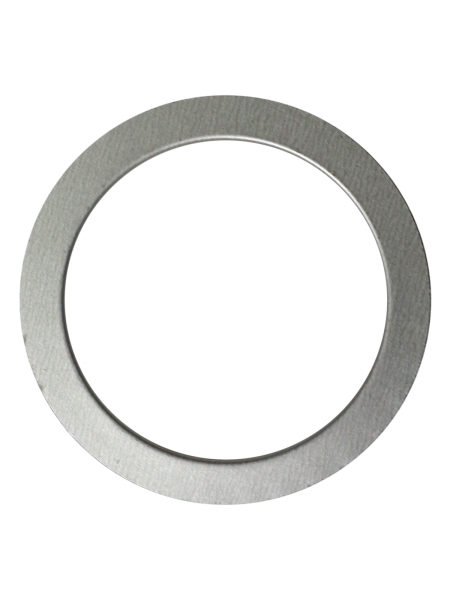 Прокладка трубы глушителя (приемной) дв.402 (асбестовая)