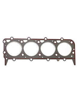 Прокладка головки блока Г-53 с герм. в упак. ФАРЕР