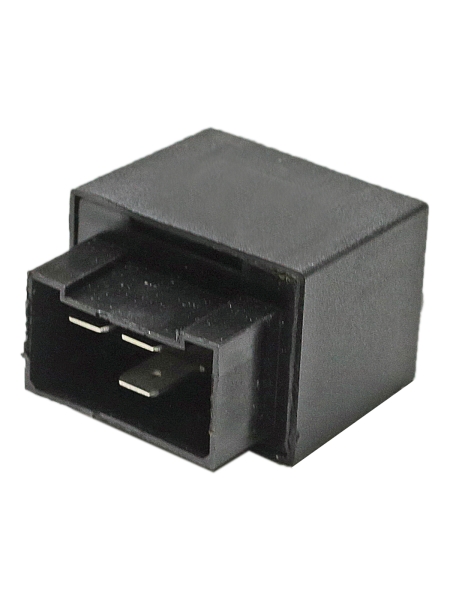 Реле поворота Г- 31105,Г-3302 3 -х контактное (аналог 642.3747-01) ("Ромб")