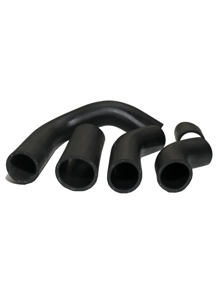 Патрубки радиатора 3302 (402дв.) 5шт. Балаково