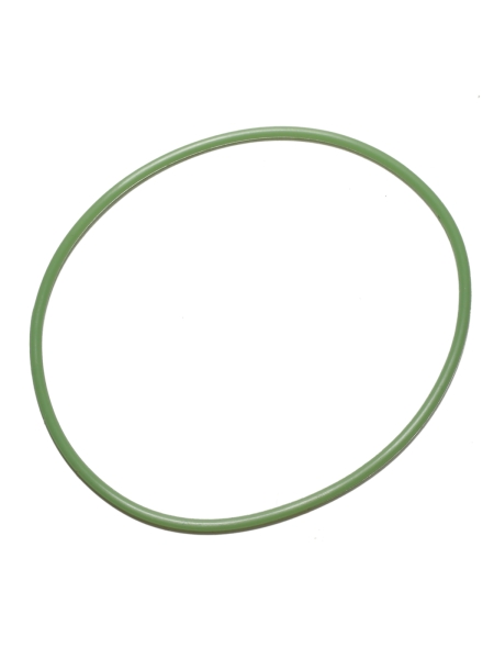 Кольцо упл. гильзы верхнее КАМАЗ (фторсиликон)