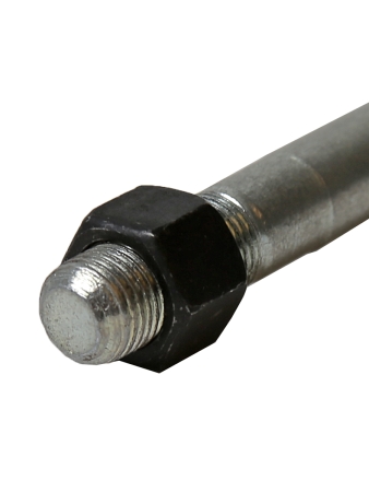 Болт шатунный Г-24,3302,53,ПАЗ с гайкой