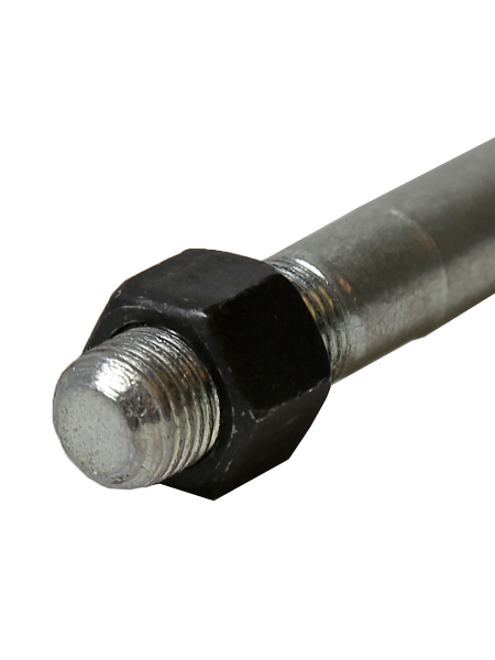 Болт шатунный Г-24,3302,53,ПАЗ с гайкой