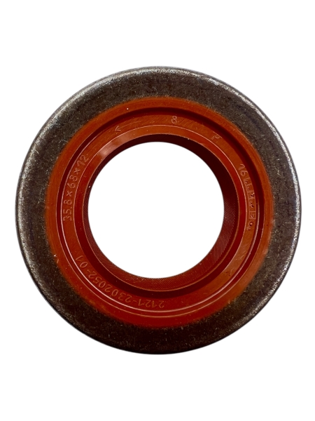 Сальник редуктора 2121 35,8х68х12 (к)