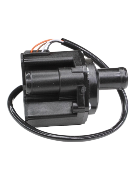 Кран отопителя Г-ль, Соб-ль (электрический)