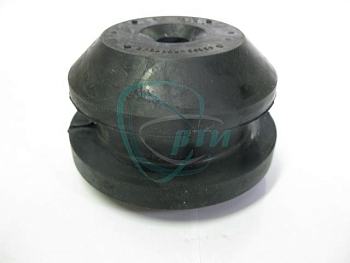 Подушка двигателя (передней опоры) КАМАЗ н/обр.
