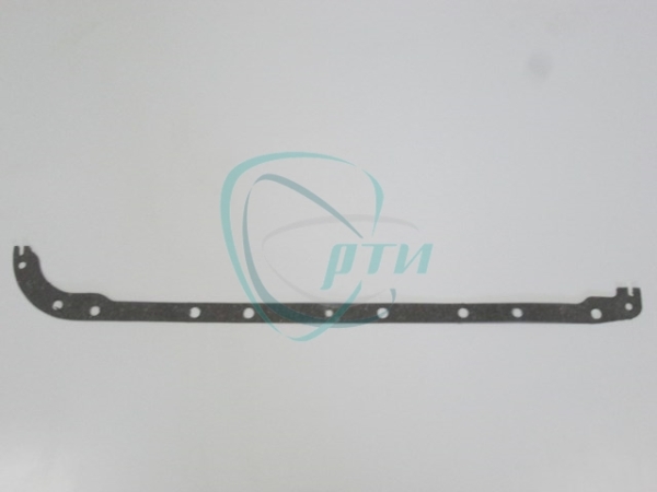 Прокладка масл. картера ЗИЛ Бычок пр/лев (ПМБ-1,5)