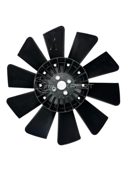 Крыльчатка двигателя Г-ль (10 лопастей)