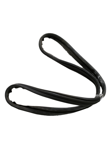 44 Уплотнитель стекла (бокового) двери водителя ПАЗ СЗРТ