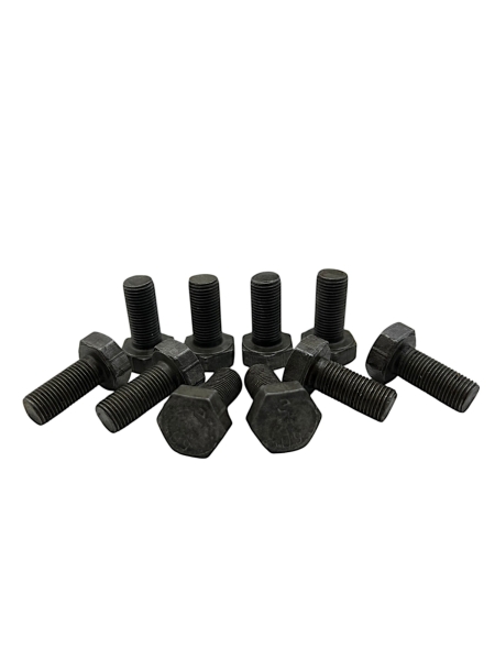 Р/к крепления ведомой шестерни главной передачи Г-3302 "Авторг"