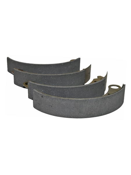 Колодка тормозная В-га зад. (комп. 4 шт)