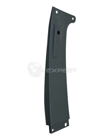 Обивка передней стойки боковины Г-ль верх.левая