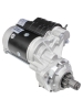 Стартер ГАЗон Next ЯМЗ-534 12V 2.8/4.2кВт 9 зуб. (ан. M93R2002SE, AZF4383, AZF4209)