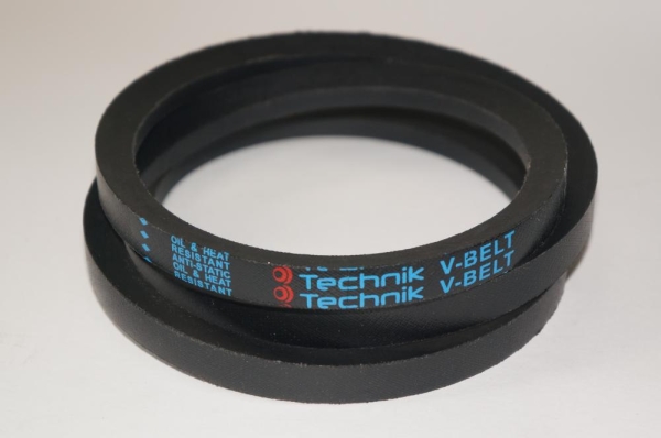 Ремень 1650 (14х10) вентиляторный Сельхозтехника (Technik)