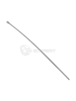 Стяжка кабельная 250х4 (нейлоновая)