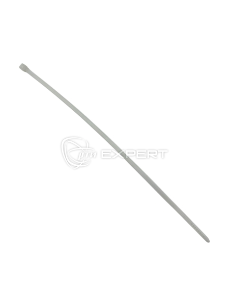 Стяжка кабельная 250х4 (нейлоновая)