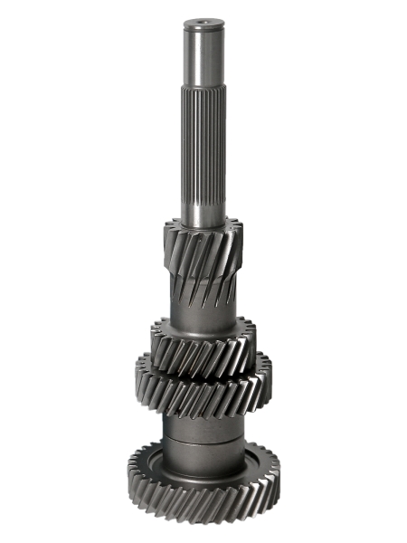 Вал промежуточный КПП Г-ль-Next КПП 330Н*м (36 зуб.)