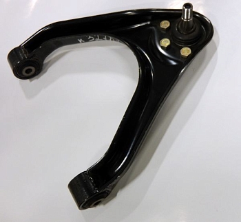 Рычаг подвески Г-ль-Next верхний левый с шарнирами