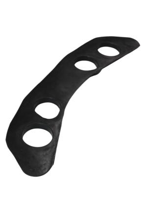 Прокладка упл. подвода воды ЯМЗ (фтор)