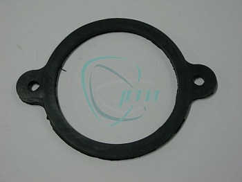 Прокладка коллектора ЯМЗ-842 (впускного)