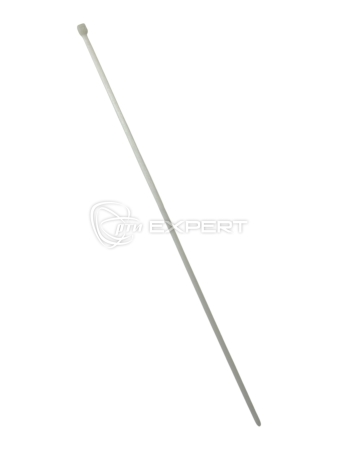 Стяжка кабельная 400х4,8 (нейлоновая)