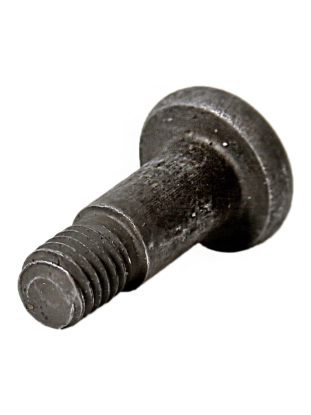 Болт успокоителя цепи дв.ЗМЗ-405,406,514 (короткий)