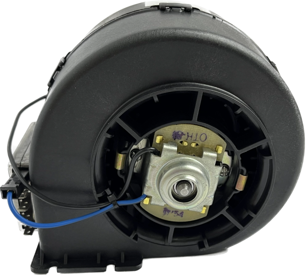 Электродвигатель отопитель (улитка) для а/м Г-ль Бизнес 12B (на панель Next) мотор на 2-х подшип