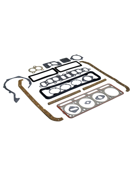 Прокладки дв. УМЗ-4216 Г-ль Премиум набор 20 шт.