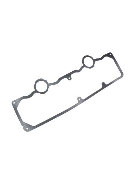 Прокладка клапанной коробки ММЗ (резино-пробка)