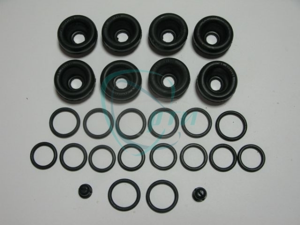 Р/к РТЦ 2410 (4 колеса)