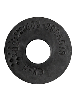 Подушка стойки стабилизатора Москвич-2140