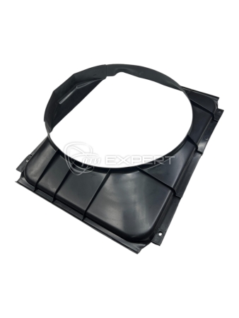 Кожух вентилятора Г-ль (дв.УМЗ)