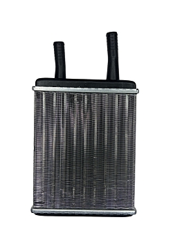 Радиатор отопителя В-га-31105 алюминиевый