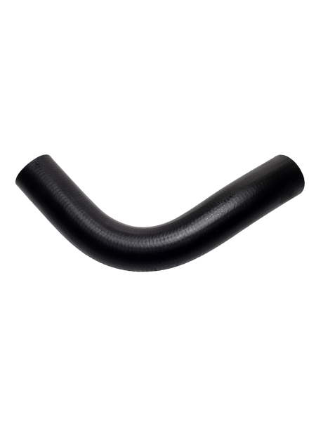 Патрубок радиатора отводящий нижний Г-24 2246-380 ВПТ