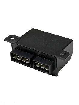 Реле поворота и аварийной сигнализации Г-3302,3307,ЗИЛ-5301 (12В)
