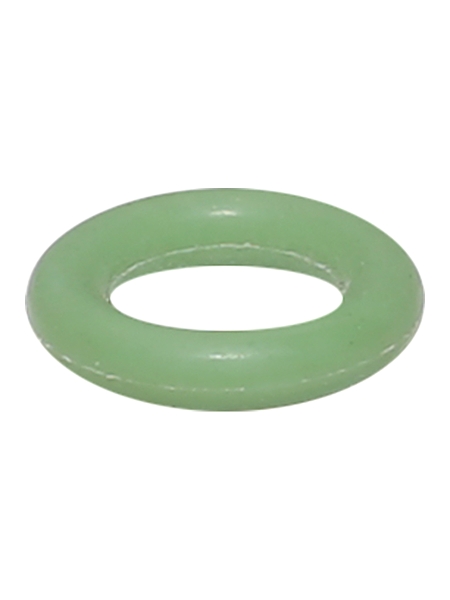 Кольцо 7,7х2,5 (фторсиликон)