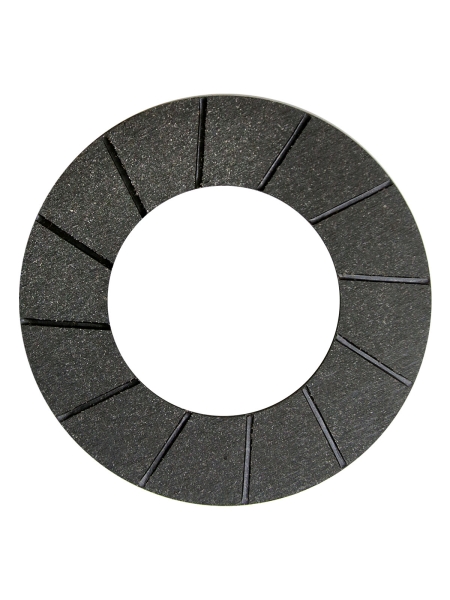 Накладка фрикционная (тормозная) МТЗ-50, 80