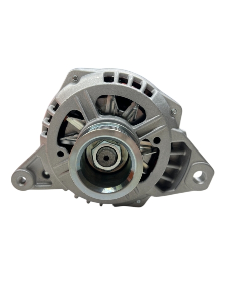 Генератор Г-3302, УАЗ дв.УМЗ-4216, EvoTech 2.7, 14 В, 135 А, поликлиновый (ан. 32182.3771)