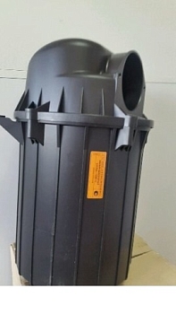 Фильтр воздушный Г-ль NEXT дв.Cummins 2,8 (повышенной мощности), FOTON G21 ОРИГИНАЛ