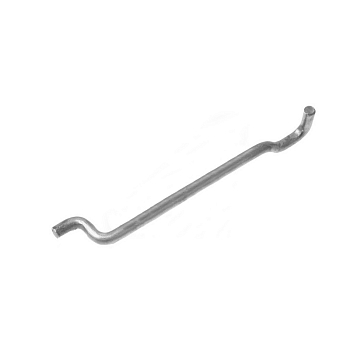 Тяга выключения замка промежуточная правая