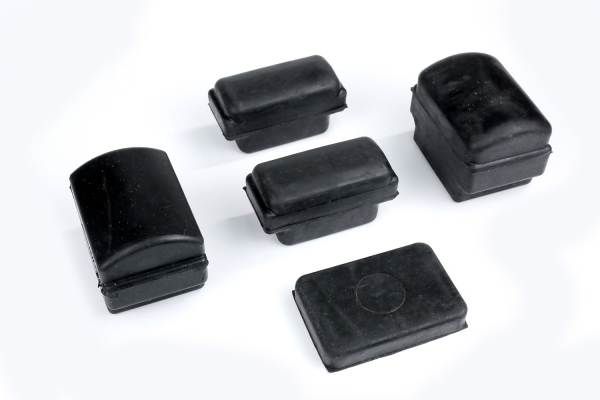 44 Р/к рессоры (задней) ГАЗ-53, 3307, ПАЗ (КИРОВ) СТАНДАРТ ФАРЕР