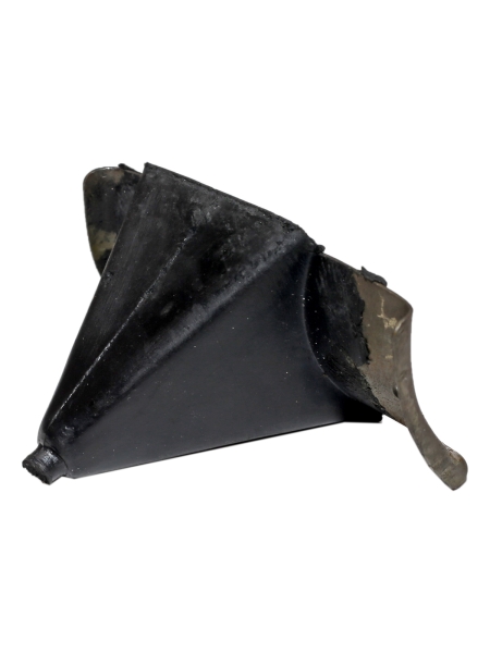 Буфер рессоры В-га