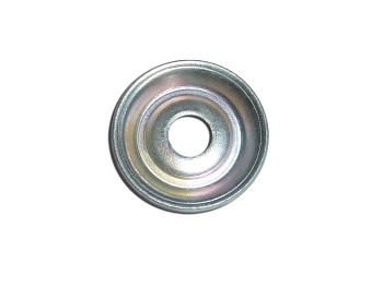 Шайба амортизатора В-га верхняя