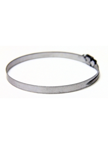 Хомут червячный NORMA TORRO 90-110 (нерж.)